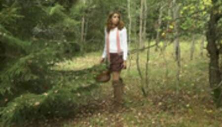 A Walk At The Forest - FULL HD (mp4) - JC20230711