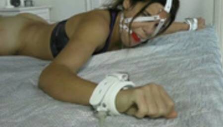 Good Morning, Valentine Slavegirl - FULL HD (mp4) - JC20230707