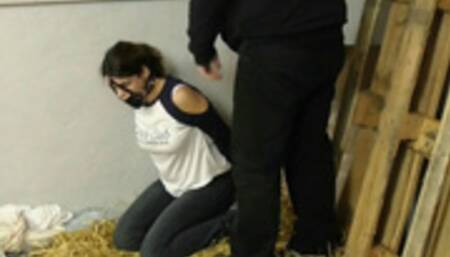 Naked Ass Strappado - FULL HD (mp4) - JC20230705