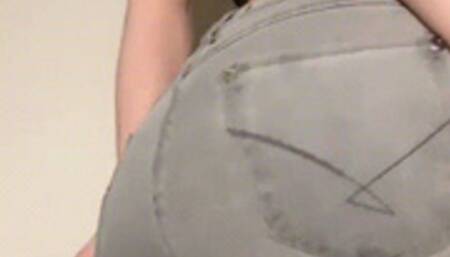 Blackmail Jeans Fantasy