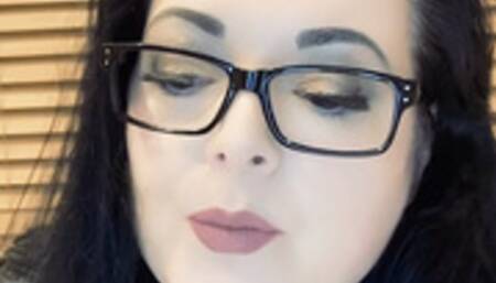 Taken into Nurse Anna's special medical care 3 (wmv version)