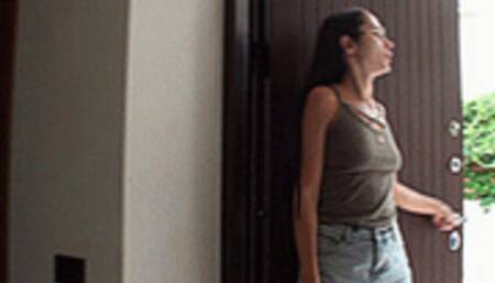 Socks smell good (1920x1080 HD) MOV