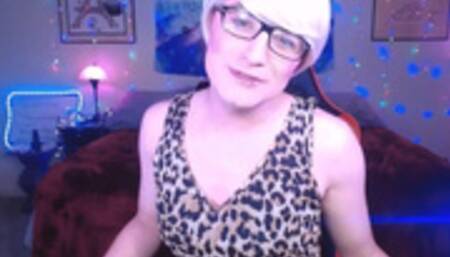 Sissy Task 2 Trans Lola Minaj Sisst Trans Dom WMVSD