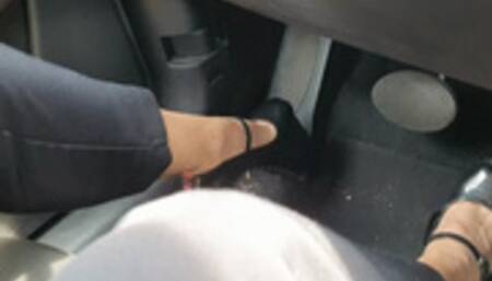 THE BEST OF MY PEDAL PUMPING