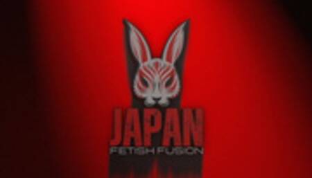 Navel, Belly Button Licking Treatment at Exclusive Women's Esthetic salon, Marika Naruse and Izumi Asato (English subtitles)