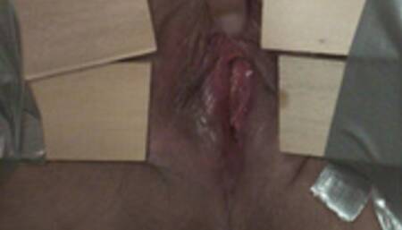 Annadevot - Pain makes you horny, at least for me