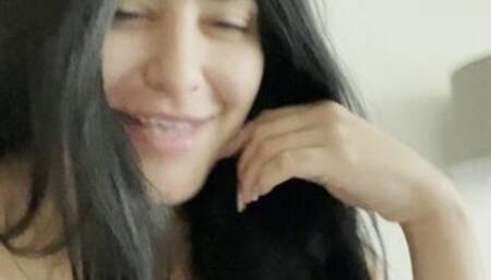 Custom coughing film