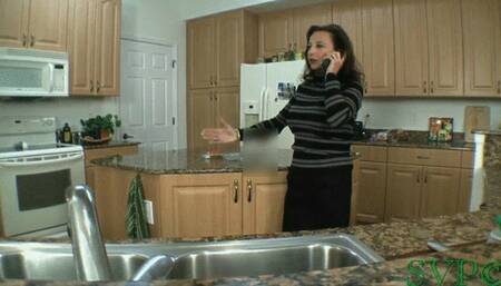 Steves Stepmom And Mother-In-Law Have An Affair, Chapter 3 ( FULL VERSION ) HD