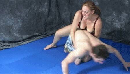 Amazon Mariah collegiate style-SD WMV