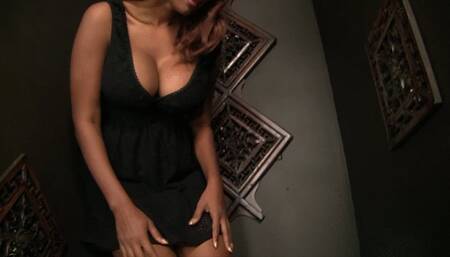 Kymore Confession Turns Into A Blowjob At The Gloryhole! (mp4)