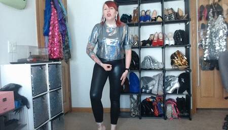 Berated As You Stroke