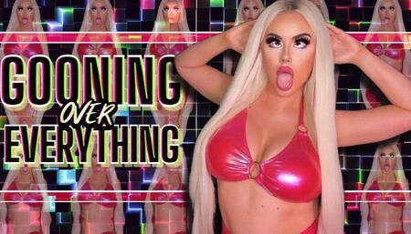 Gooning Over Everything (1080 WMV)