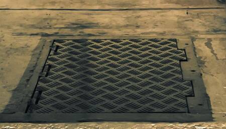 Hunted & Caged Part 3