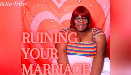 Ruining your marriage 720p