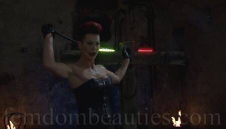 PROOF OF LOVE - LOVE MUST HURT!!! - PART 2