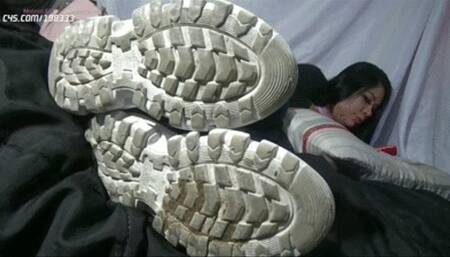 Pov Dirty Mud and Financial Domination by Mistress Beh # SD MOBILE