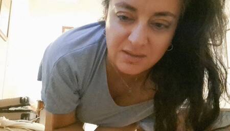 FRIDAY NIGHT CUCKOLD