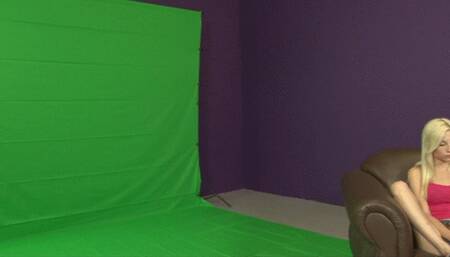 INDECENT LESBIAN PROPOSAL FOR STEPMOTHER