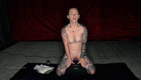 Jaiden Rides the Sybian 01 4K (3840x2160)