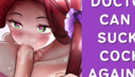 Submissive Slut Gets a Checkup in All Three Holes [Facefucking] [Deepthroat] [Anal] [Pigtails]