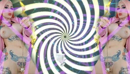 Beta loser to toilet - Reprogramming ASMR (Piss edition)