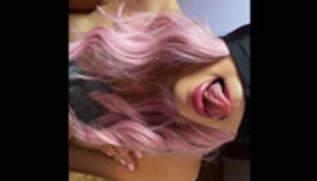 Iranian Persian girl best cum shots نوروز به کامتون