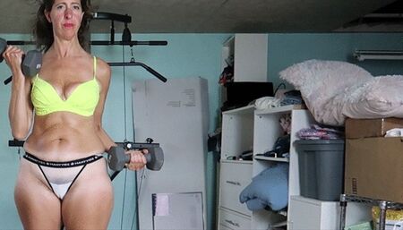 I like the way you work it