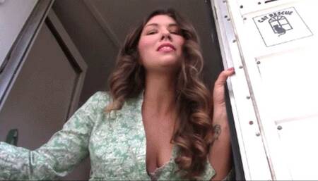 * 854x480p * A Cottage in The Woods (Giantess) Part 1 - Mp4