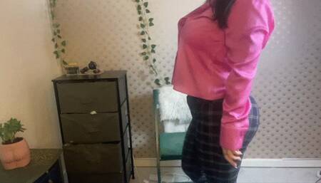 Rara the Dom wants to be a sub