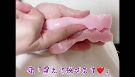 [Lecture Video] How to do the handjob that she climaxes continuously every time [Private Filming].