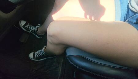 Hard Pumping in Converse