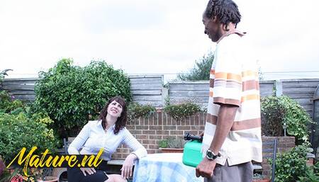 Hypnotic wooer's big ass porn