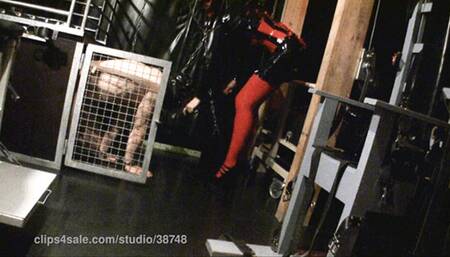 Interrogation Chair 3 (1080p)