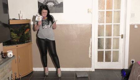 PlayStation & Games Crushed FULL BODY SHOT