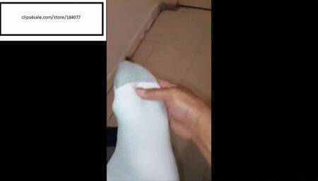 Kristi Hanes with good talk