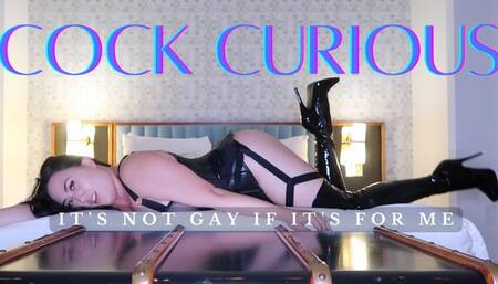 Cock Curious