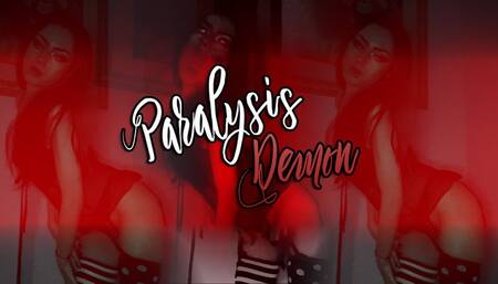 Paralysis Demon