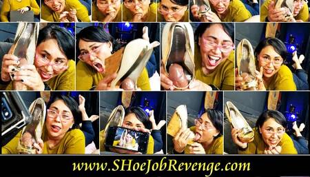 SHoeJob Revenge Part-259