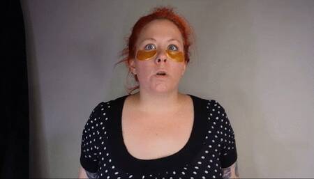 Stepsis GROWS on Bday from Anger! Ends with Horny Giantess sex! MP4 720 Dress Destruction and Big tits bouncing