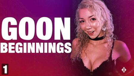 AllieGoon 1: An Immersive Experience