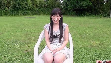 Sweet Outdoor Toy Porn For Hot Yui (yui Kasugano) P1