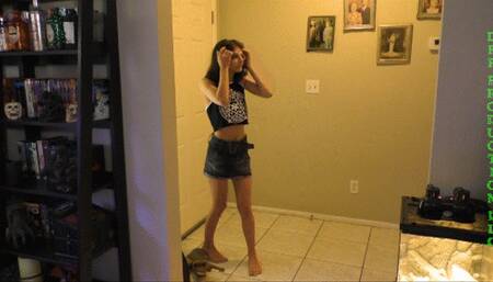 Stepfather's House, Stepfather's Rules HD