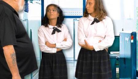 DFP Academy: Academy Field Trip SD WMV