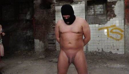 Cock must be stiff before boobs show