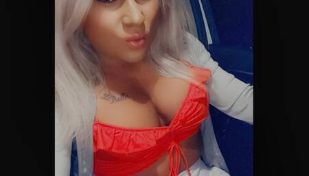 Did I Just Hit Your Junk?!