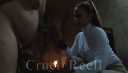 REELL - 3-GÄNGE-MENÜ FÜR DEN SCHWANZ