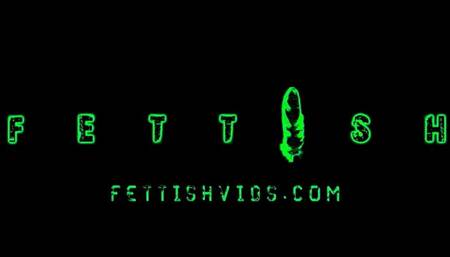 Tickle Therapy - Kylie Moone pt 2