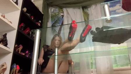 Prime Time To Fuck Your Wallet