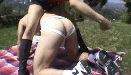 Ball Busting Picnic (MOV)