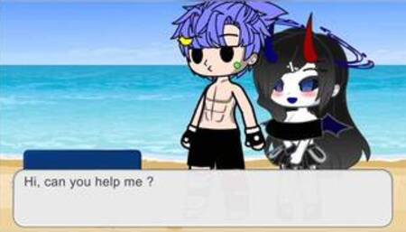 Sex request with girl from the twitter